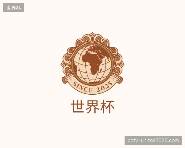 解读世界杯部门